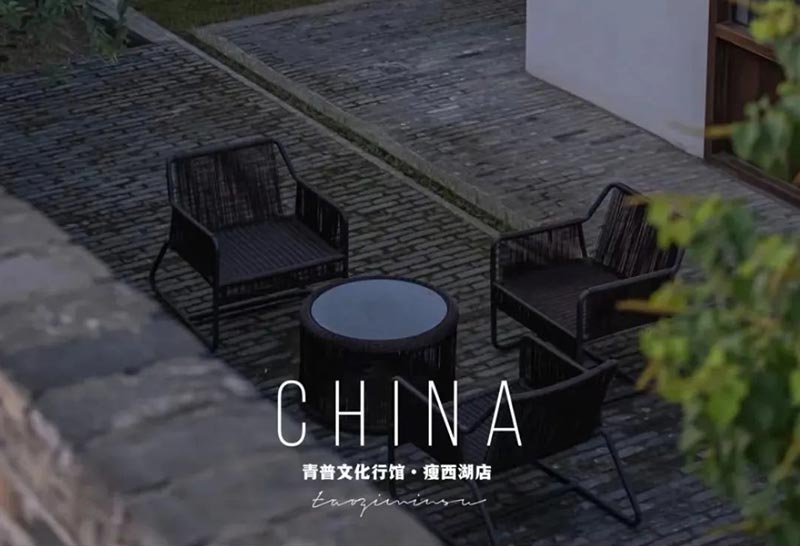揚(yáng)州大運(yùn)河文化旅游度假區(qū) | 國(guó)內(nèi)獨(dú)樹一幟的人文度假品牌——青普文化行館